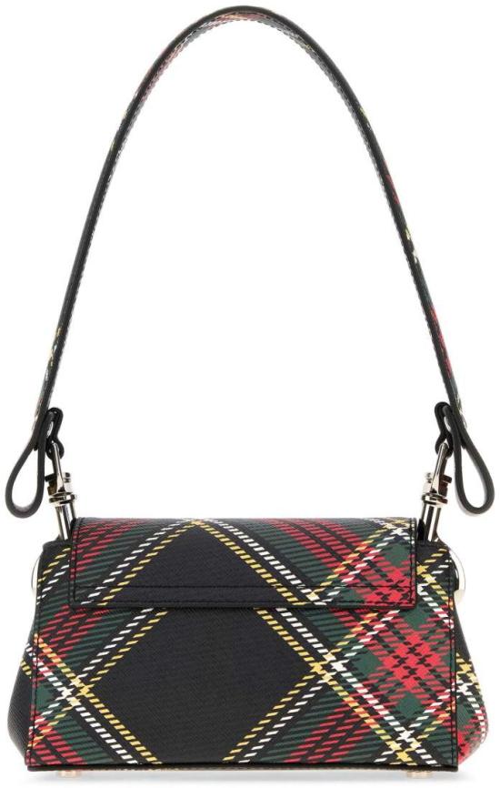 25FW 비비안웨스트우드 숄더백 46030001WS0022N302 DIVERS - VIVIENNE WESTWOOD