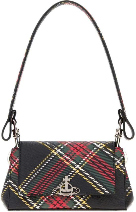 25FW 비비안웨스트우드 숄더백 46030001WS0022N302 DIVERS