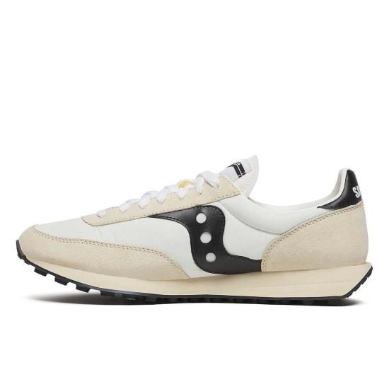  써코니 스니커즈 사우코니 트레이너 80  화이트 - SAUCONY