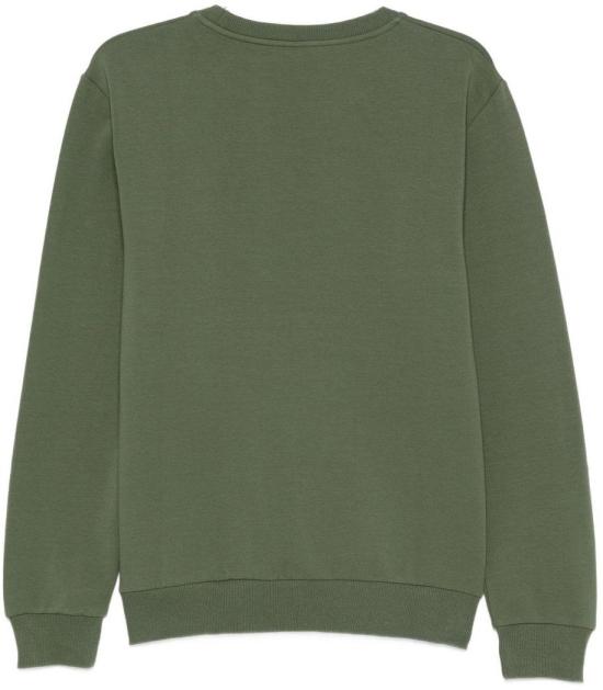 25FW 모스키노 스웨터 A170344130429 GREEN - MOSCHINO