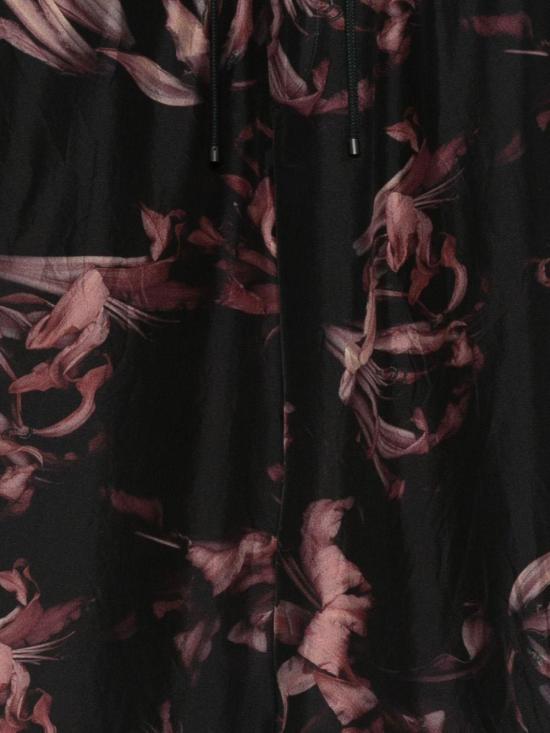 25FW 드리스 반 노튼 데님 팬츠 2520209062124301 PINK - DRIES VAN NOTEN