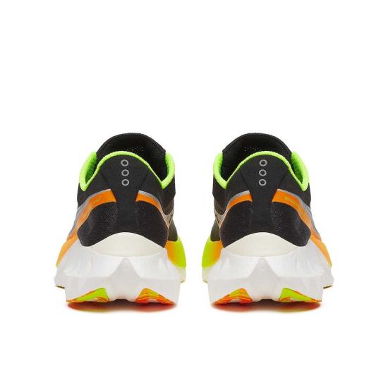  써코니 스니커즈 사우코니 엔도르핀 프로 4 러닝화 블랙 - SAUCONY