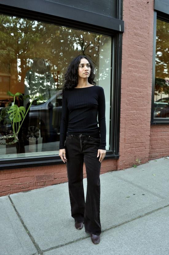  Rolla's Jeans 데님 팬츠 롤라의 청바지 남자친구 청바지