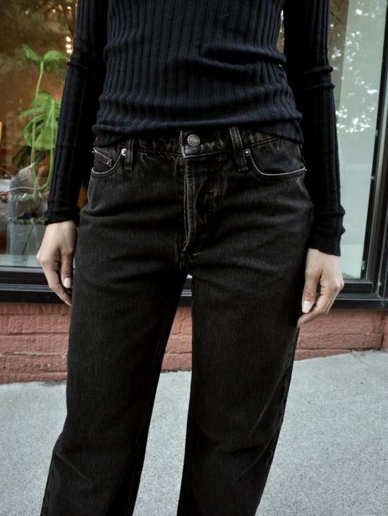  Rolla's Jeans 데님 팬츠 롤라의 청바지 남자친구 청바지 - OTHER BRANDS