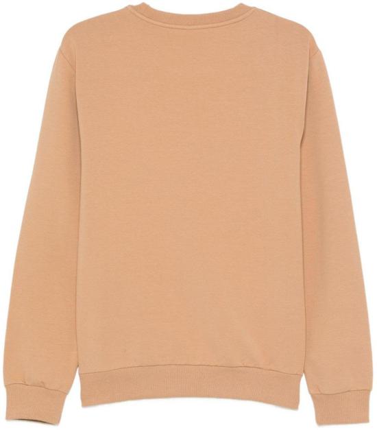 25FW 모스키노 스웨터 A170344130148 BEIGE - MOSCHINO