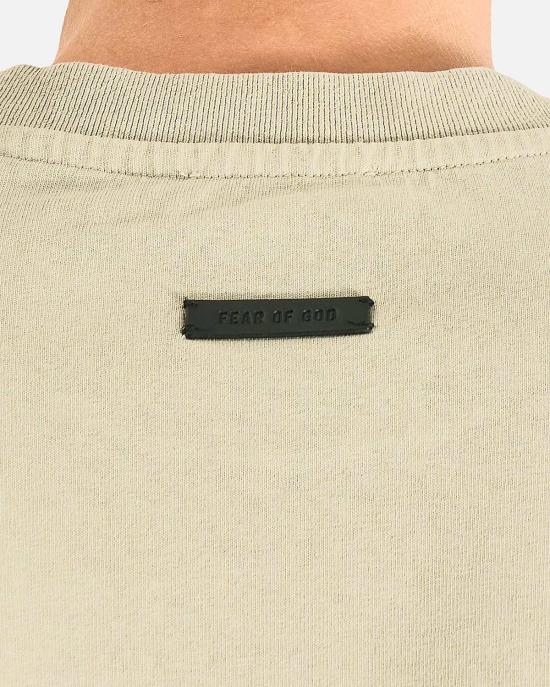  피어오브갓 반팔 티셔츠 Fear Of God Eternal 티셔츠 - FEAR OF GOD