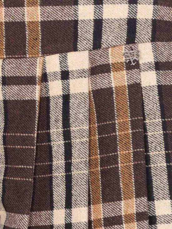  아니예 바이 숏 원피스 18152802449 Brown - ANIYE BY