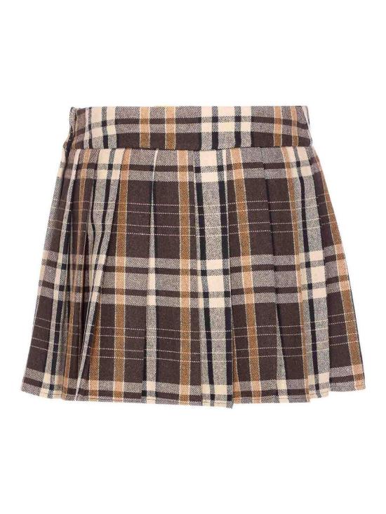  아니예 바이 숏 원피스 18152802449 Brown - ANIYE BY