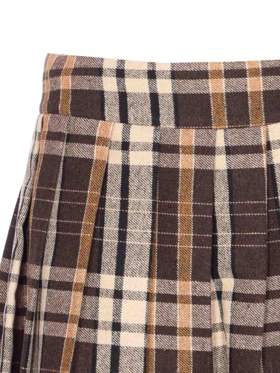  아니예 바이 숏 원피스 18152802449 Brown - ANIYE BY