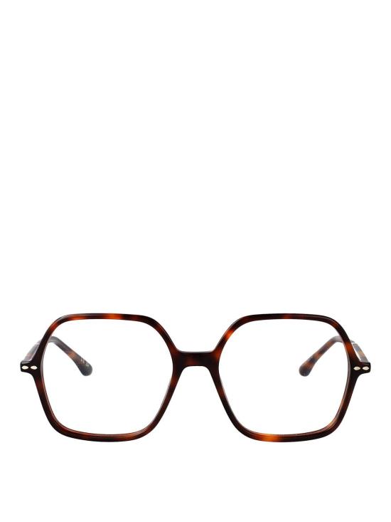 25FW 이자벨마랑 안경 IM0150WR9 Brown