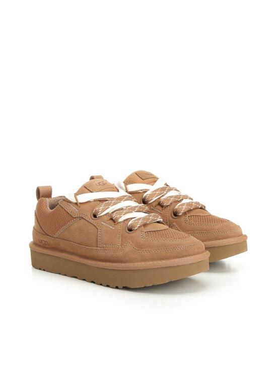 25FW 어그 스니커즈 1168890 CHESTNUT DOM - UGG