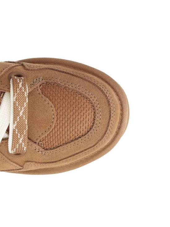 25FW 어그 스니커즈 1168890 CHESTNUT DOM - UGG