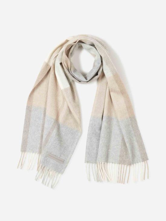 25FW 에르메네질도제냐 머플러/스카프 Z2L02SA2 28G BE1 Beige