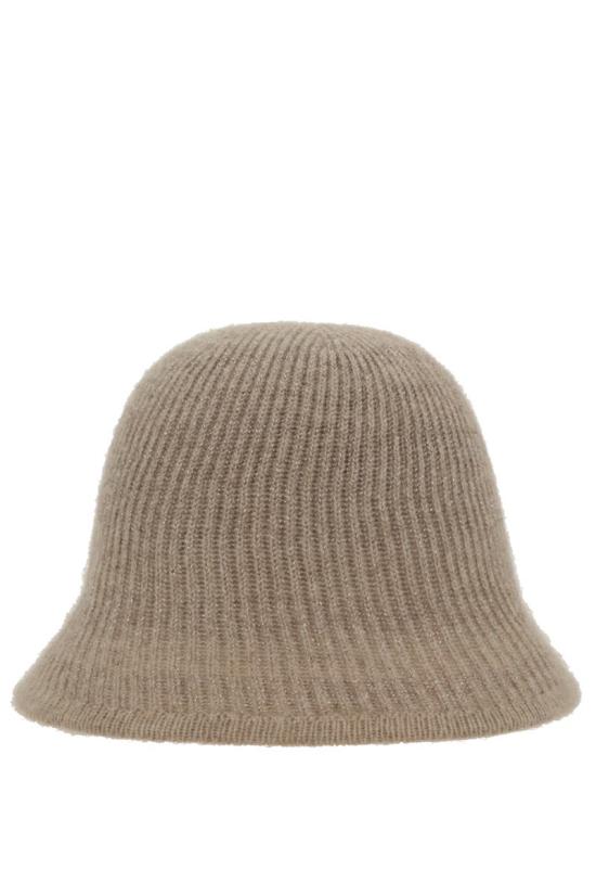 25FW 브루넬로 쿠치넬리 머플러/스카프 MCAP9A028CIT23 BROWN VISON - BRUNELLO CUCINELLI