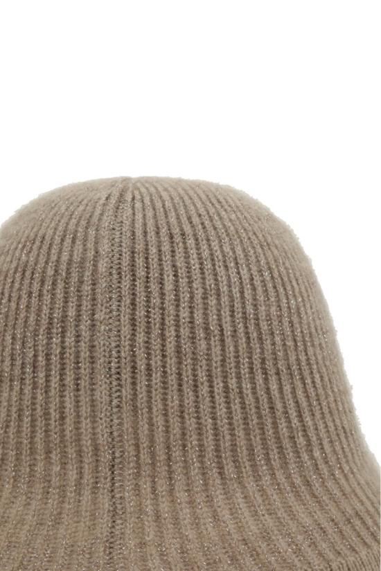 25FW 브루넬로 쿠치넬리 머플러/스카프 MCAP9A028CIT23 BROWN VISON - BRUNELLO CUCINELLI