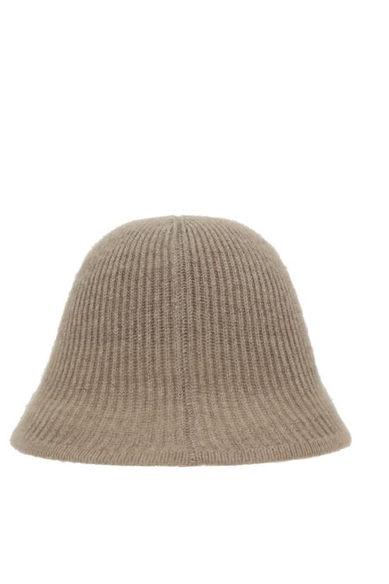 25FW 브루넬로 쿠치넬리 머플러/스카프 MCAP9A028CIT23 BROWN VISON - BRUNELLO CUCINELLI