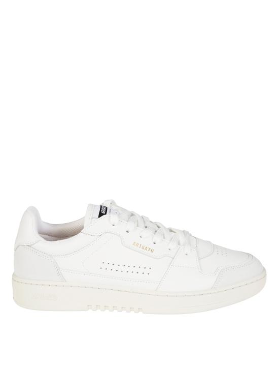 25FW 악셀 아리가토 스니커즈 F0002007 White BIANCO