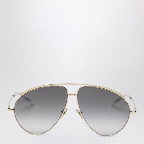 25FW 구찌 안경 851180I3330 R GUC 8012 METAL