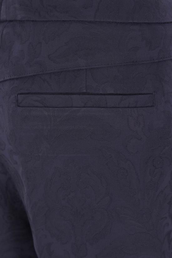 25FW 에트로 숏팬츠 WREA001199TJD89B0387 BLUE - ETRO