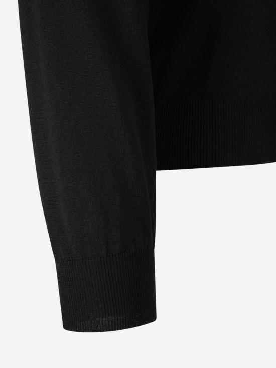 26SS 자노네 스웨터 810159Z0290 Z3017NERO STRAIGHT JEANS - ZANONE