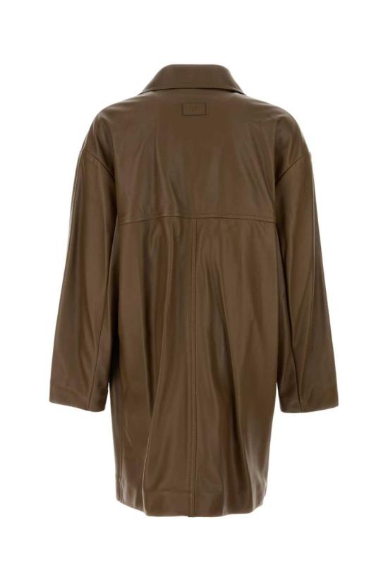 25FW 펜디 자켓 FPJ897AQOI F1LUZ PECAN - FENDI