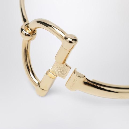 25FW 구찌 하프 홀스빗 목결이 851660I4600 R GUC 0912 METAL - GUCCI