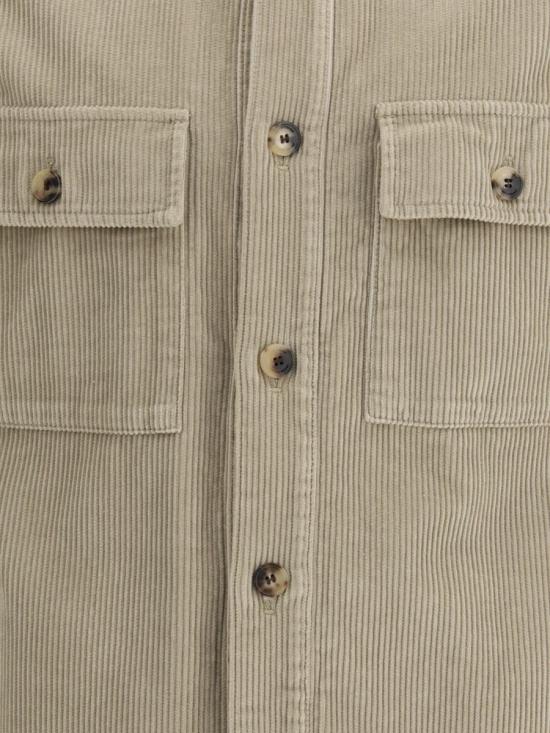 25FW 야콥코헨 긴팔 셔츠 JUME0017081T808A D29 GREEN - JACOB COHËN