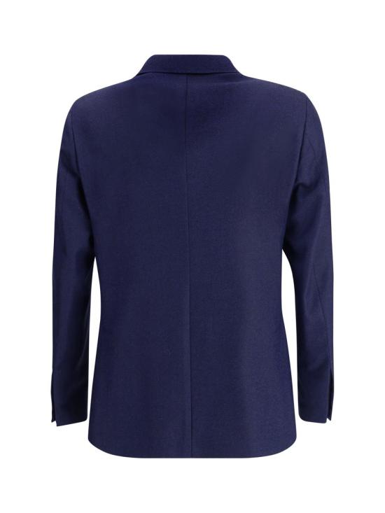 25FW 지카프리 수트 자켓 ISCHIAJ01 43 BLUE - GI CAPRI