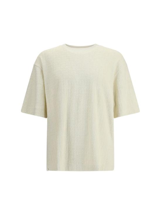 25FW 오프화이트 탑 OMAD00KC99JER001 0A0A Beige