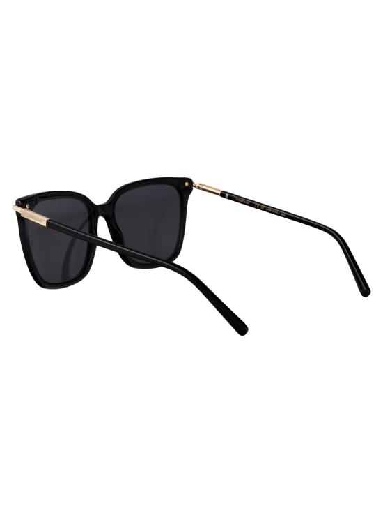 26SS 살바토레 페라가모 선글라스 SF2037S 1 black - SALVATORE FERRAGAMO