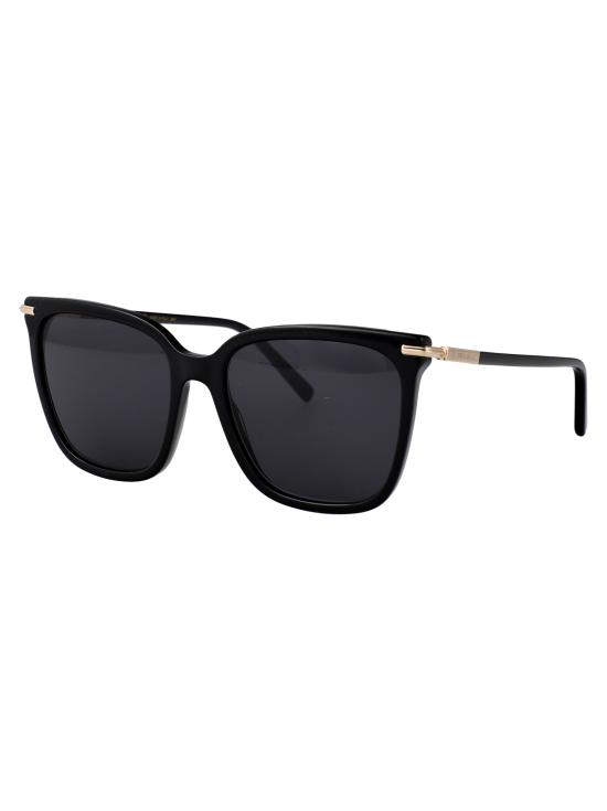 26SS 살바토레 페라가모 선글라스 SF2037S 1 black - SALVATORE FERRAGAMO