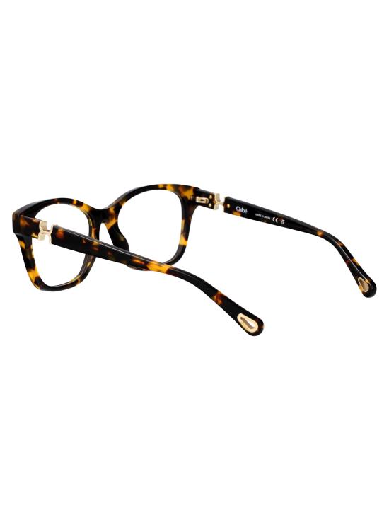 25FW 끌로에 안경 CH0334O 007 havana - CHLOE