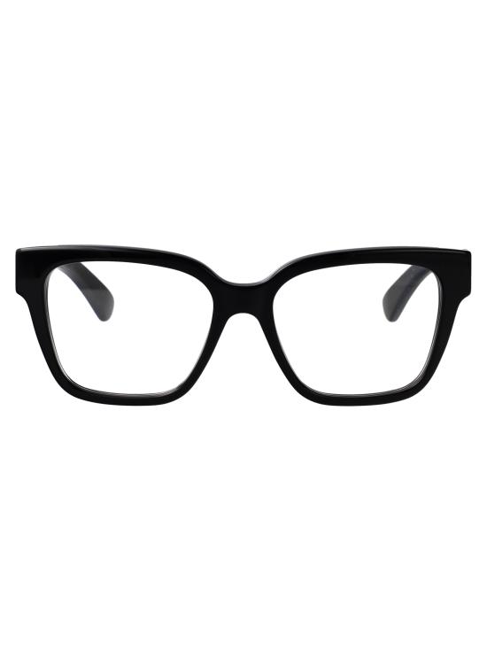 26SS 구찌 안경 GG1791O 005 black