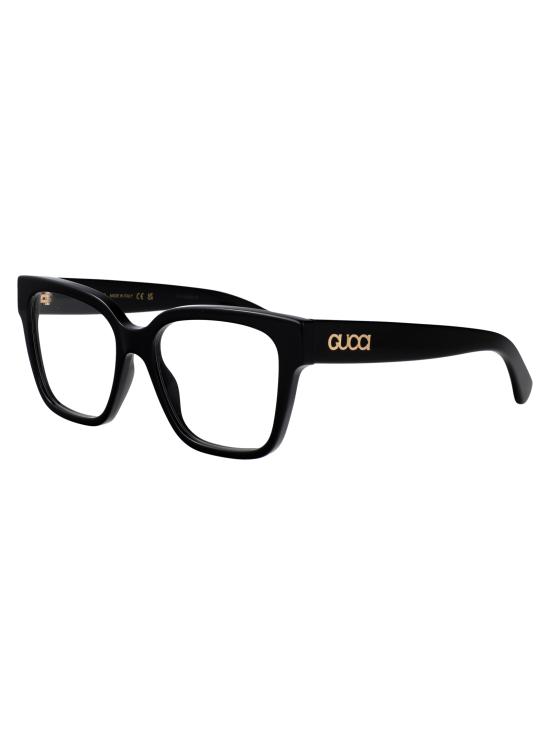 26SS 구찌 안경 GG1791O 005 black - GUCCI