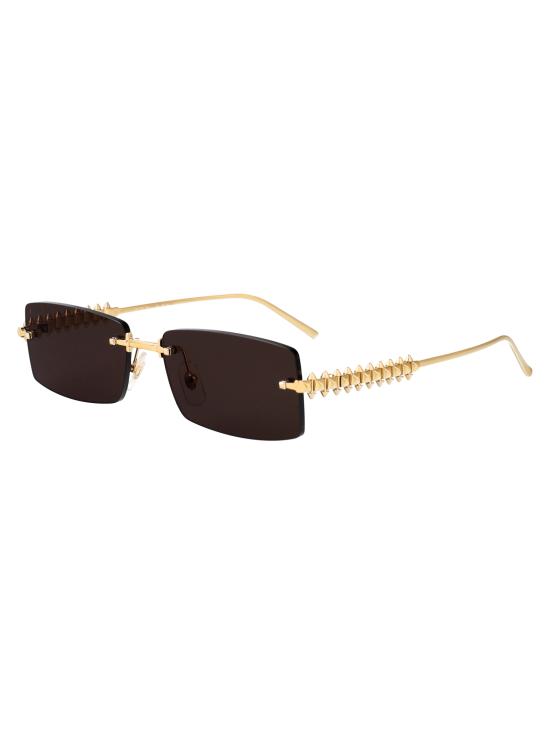 26SS 까르띠에 선글라스 CT0604S 002 - CARTIER