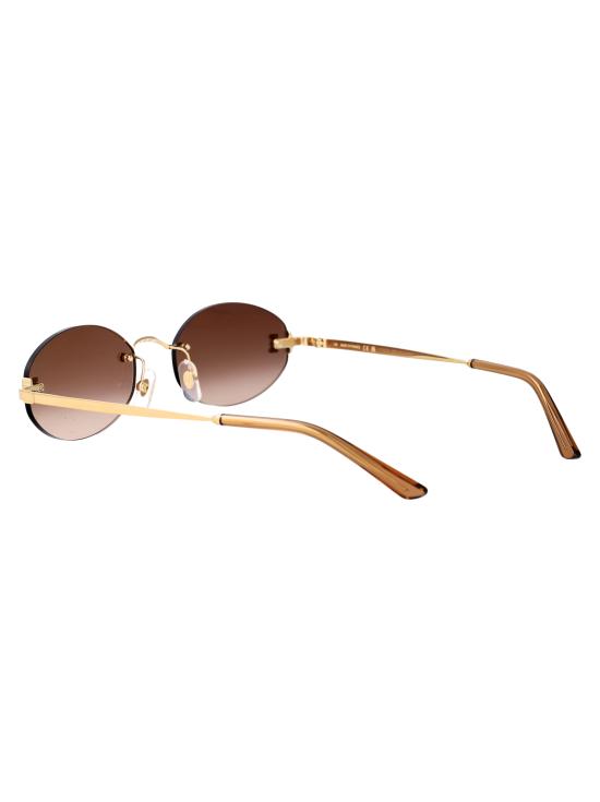 26SS 까르띠에 선글라스 CT0592S 002 - CARTIER
