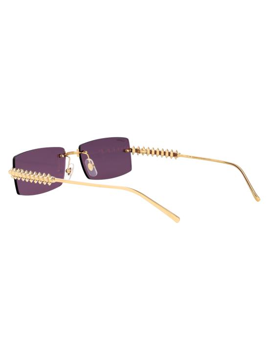 26SS 까르띠에 선글라스 CT0604S 003 - CARTIER