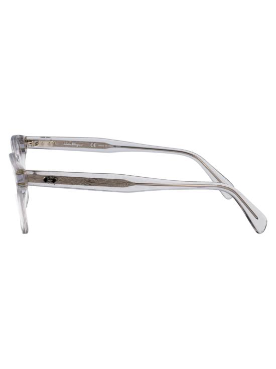 25FW 살바토레 페라가모 안경 SF2925 050 crystal - SALVATORE FERRAGAMO