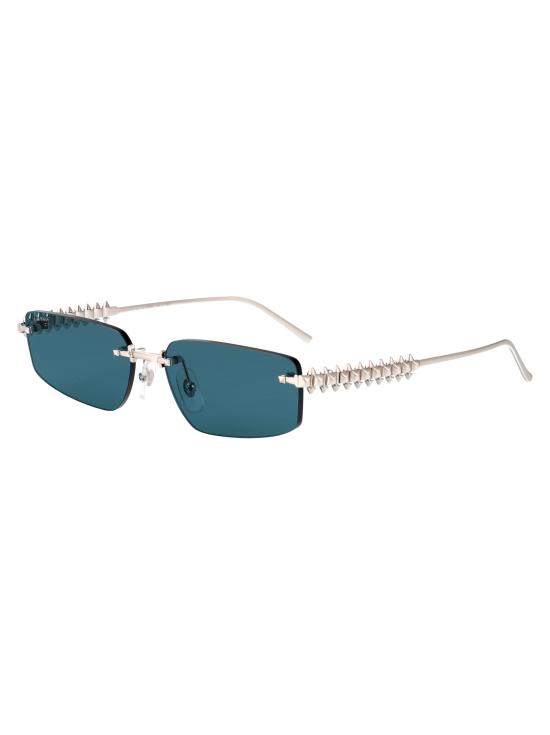26SS 까르띠에 선글라스 CT0544S 004 - CARTIER