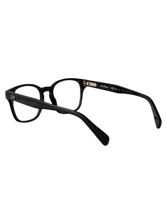25FW 살바토레 페라가모 안경 SF2925 001 black - SALVATORE FERRAGAMO