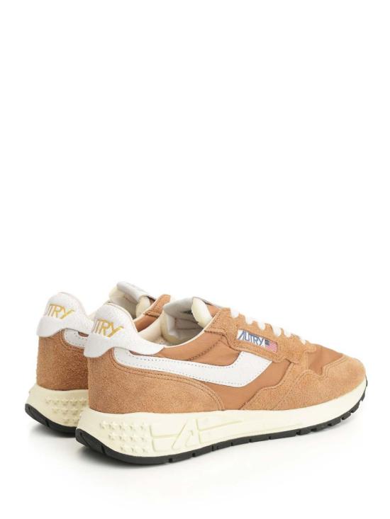 25FW 오트리 REELWIND 릴윈드 로우 스니커즈 WWLMNC28 DOM - AUTRY