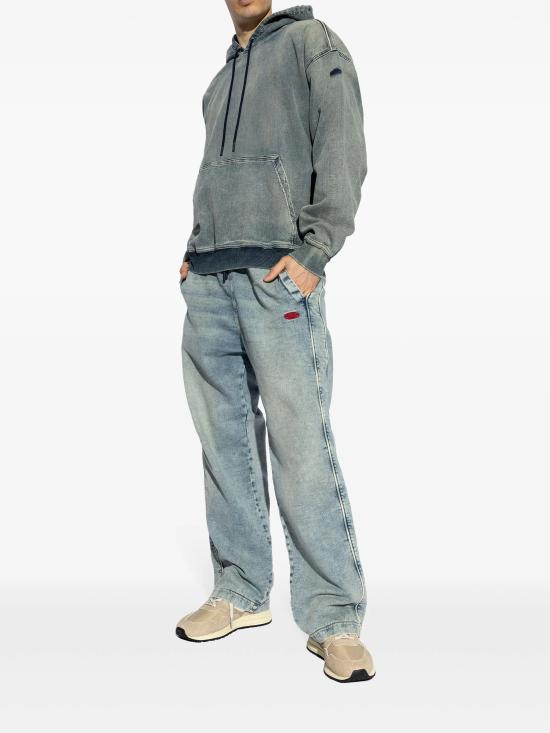 25FW 오트리 REELWIND 릴윈드 로우 스니커즈 WWLMNC08 DOM - AUTRY