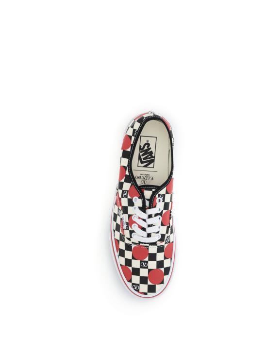 25FW 발렌티노 가라바니 스니커즈 7Y0S0M23WHX BAG MULTICOLOUR - VALENTINO GARAVANI