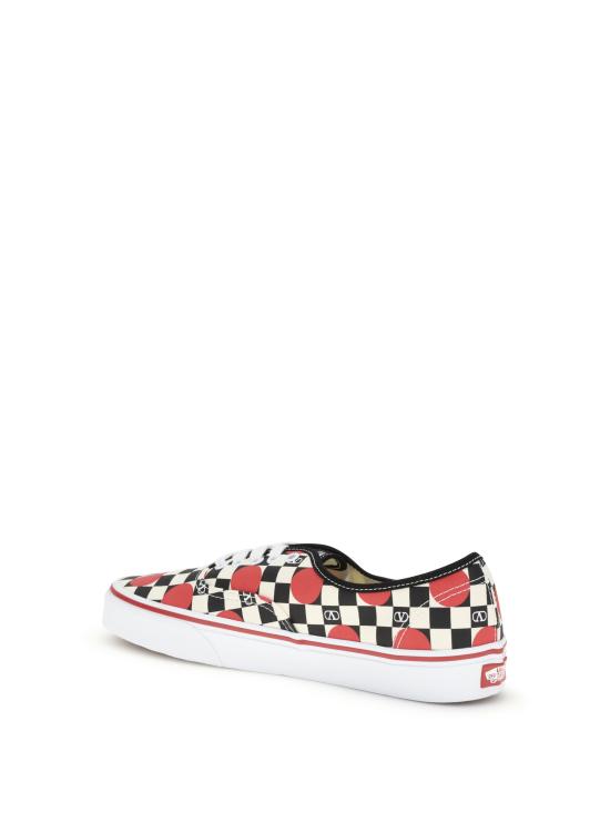 25FW 발렌티노 가라바니 스니커즈 7Y0S0M23WHX BAG MULTICOLOUR - VALENTINO GARAVANI