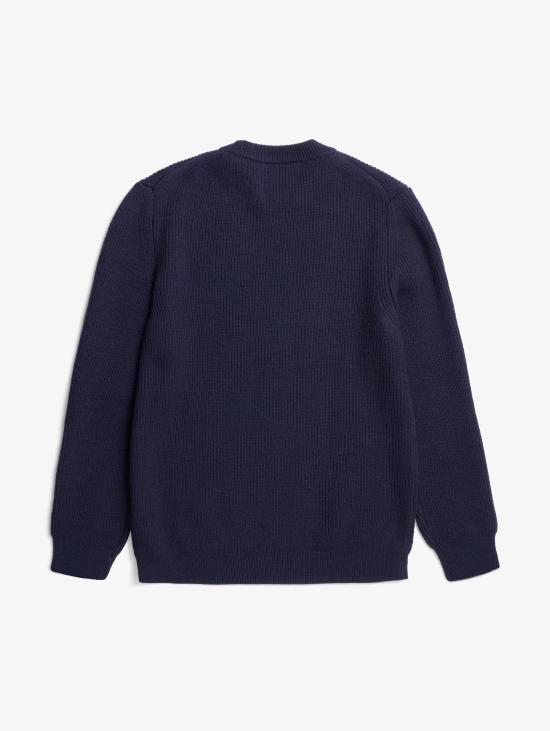 25FW 노스프로젝트 스웨터 N45 06607004 - NORSE PROJECTS