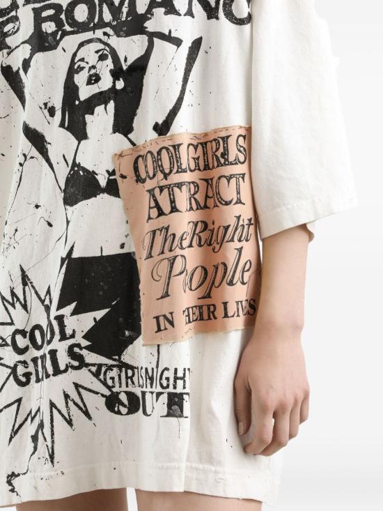 25FW 돌체앤가바나 반팔 티셔츠 F8V93T GDDH8S9000 - DOLCE & GABBANA