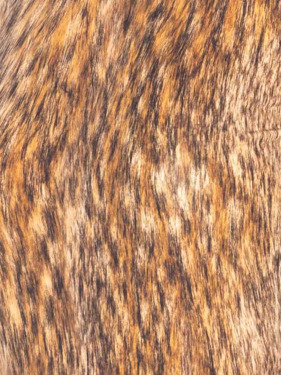  MM6 메종마르지엘라 민소매 티셔츠 S52NA0074M20112001S Animal Print - MM6 MAISON MARGIELA