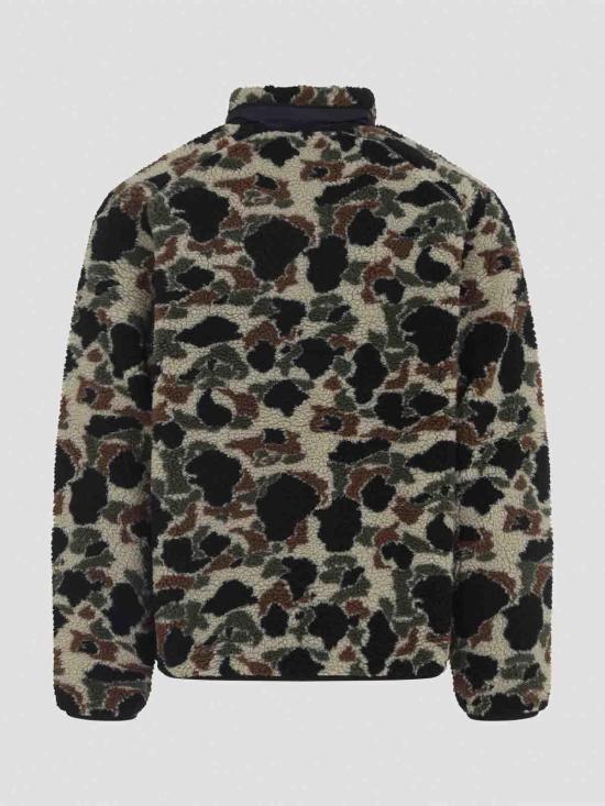 25FW 칼하트 자켓 I0356963CVXXGREEN Animal Print - CARHARTT