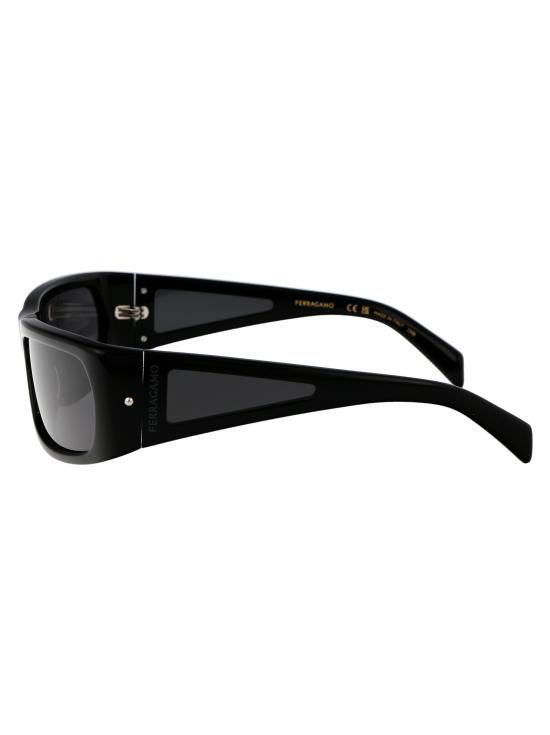 26SS 살바토레 페라가모 선글라스 SF1099S 001 black - SALVATORE FERRAGAMO