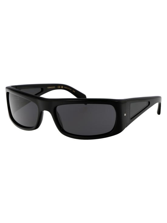 26SS 살바토레 페라가모 선글라스 SF1099S 001 black - SALVATORE FERRAGAMO